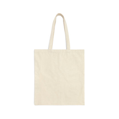 Be the difference Tote Bag