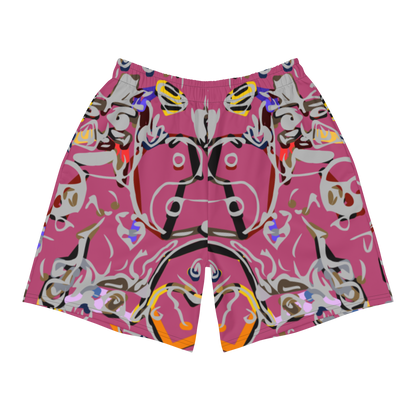 “PINKY” DiFF Shorts