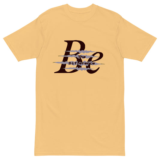 BTD heavyweight tee