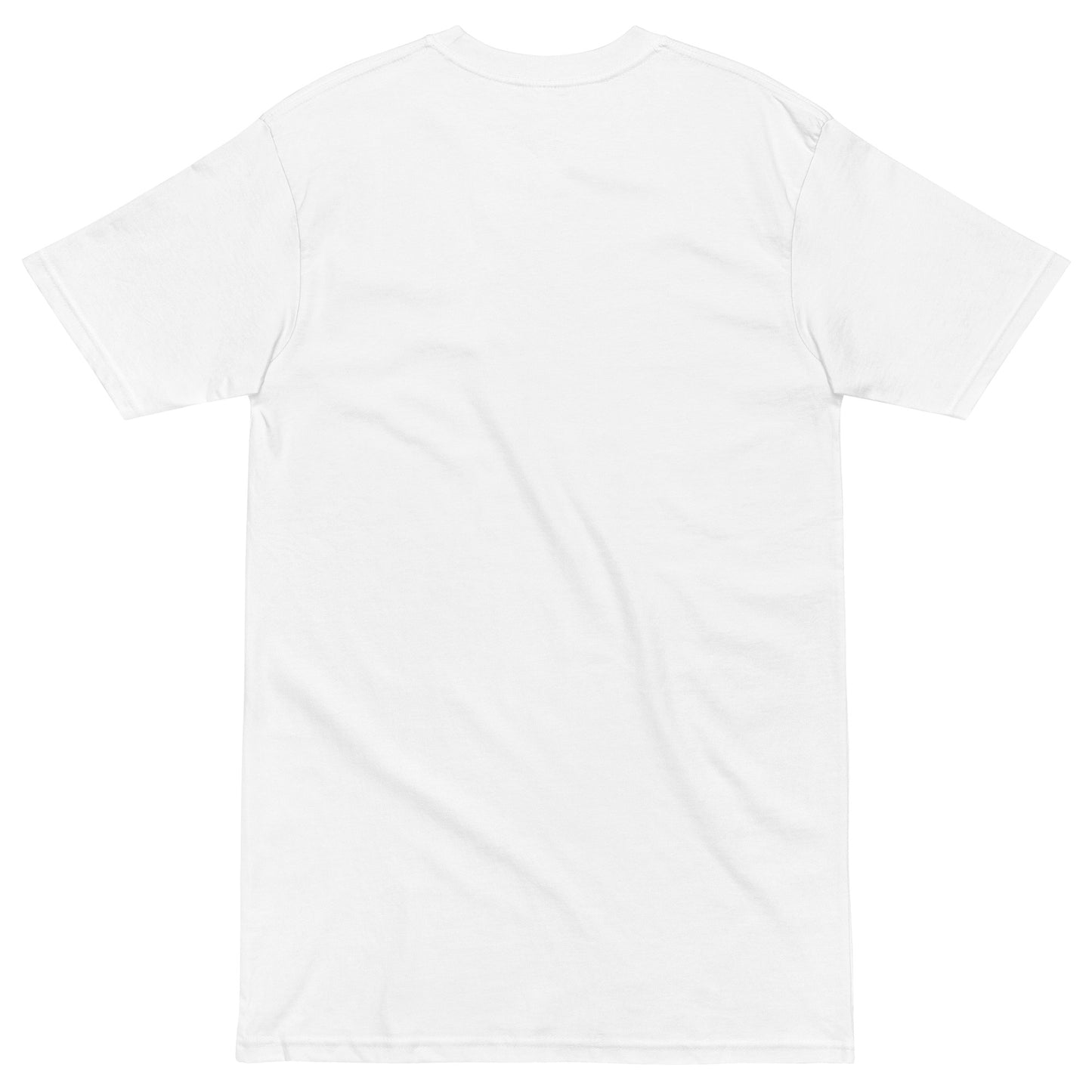 BTD heavyweight tee