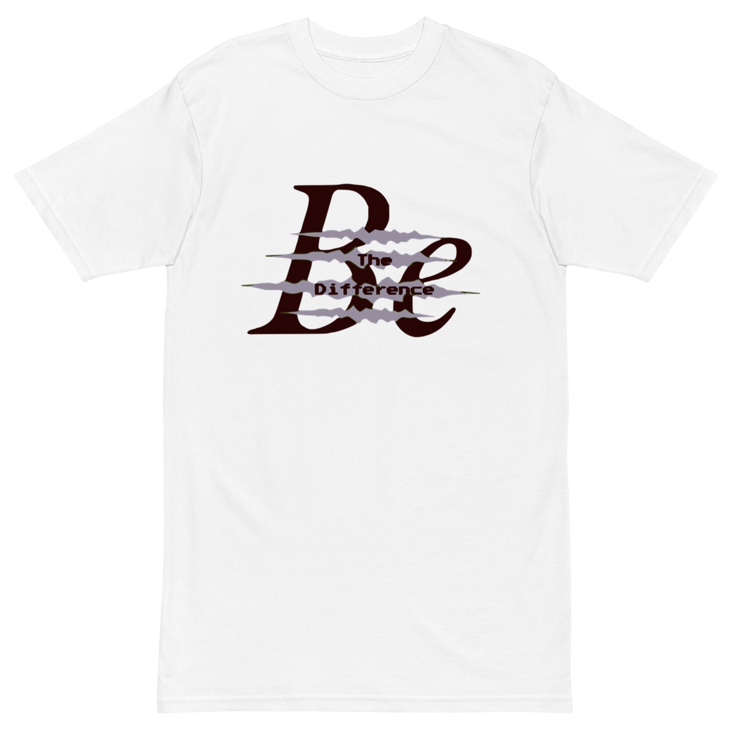 BTD heavyweight tee