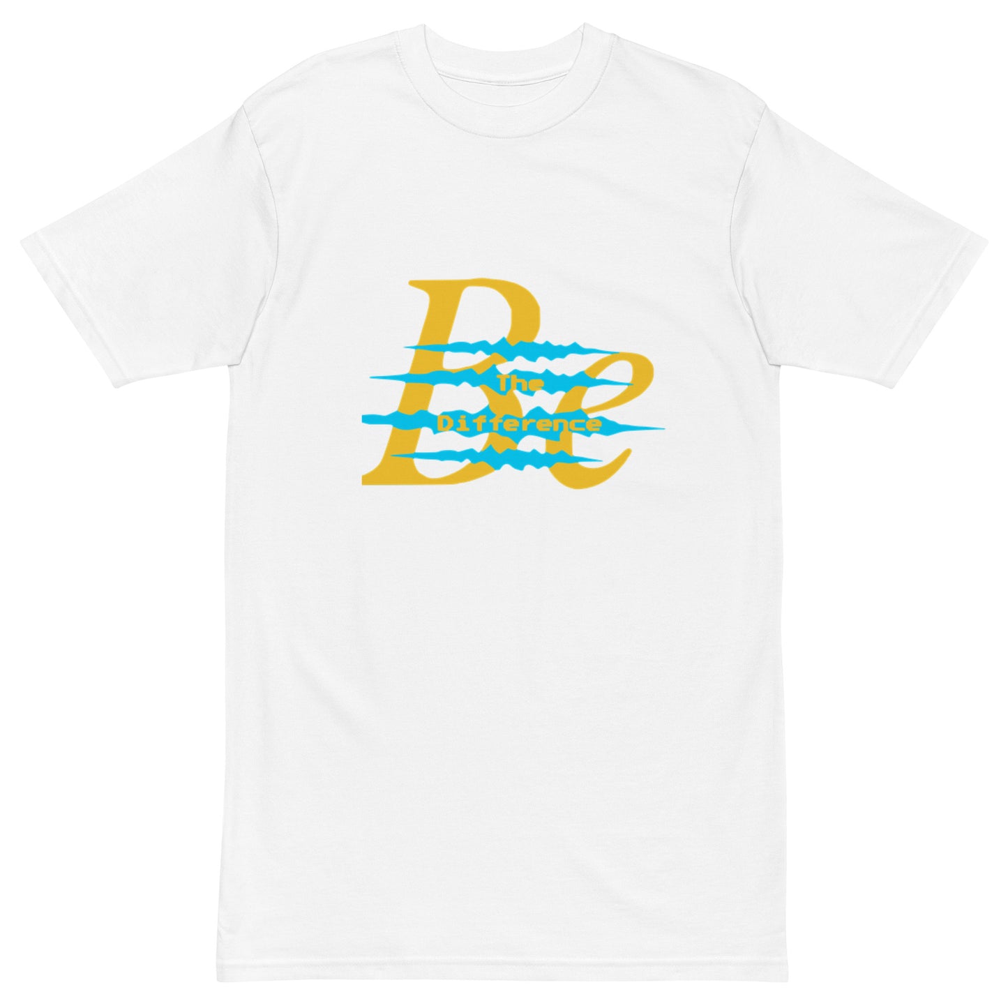 BTD tee