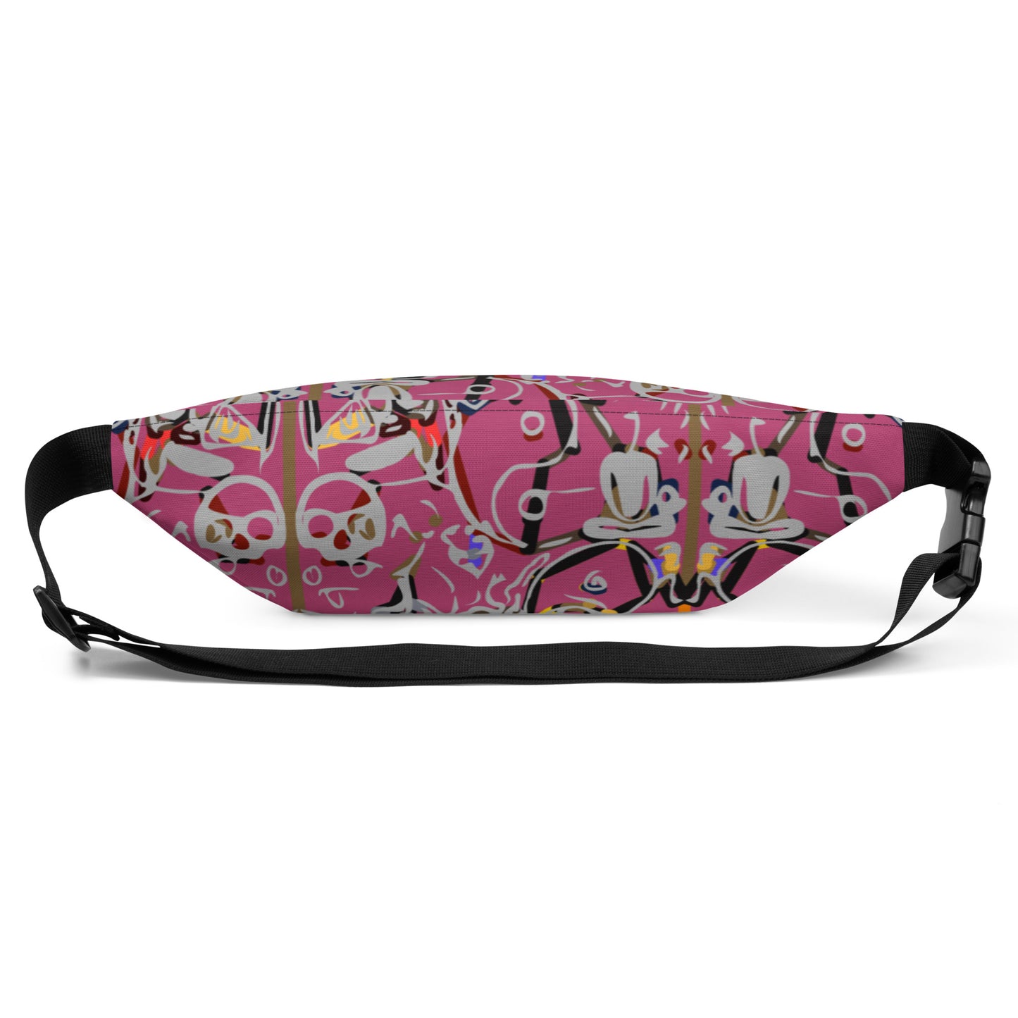 “PINKY” DiFF Fanny Pack