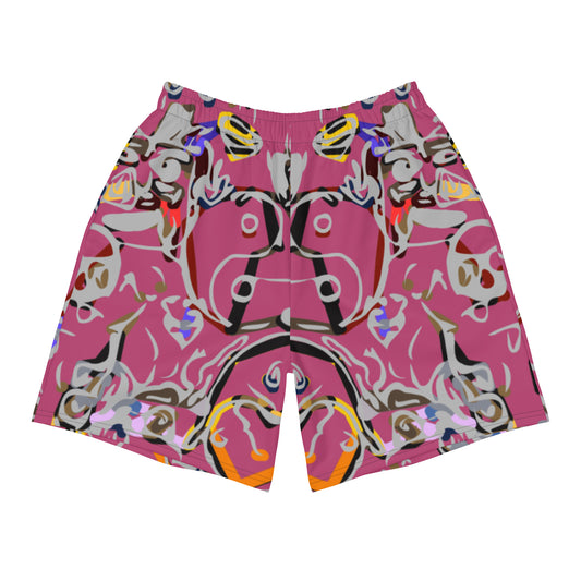 “PINKY” DiFF Shorts