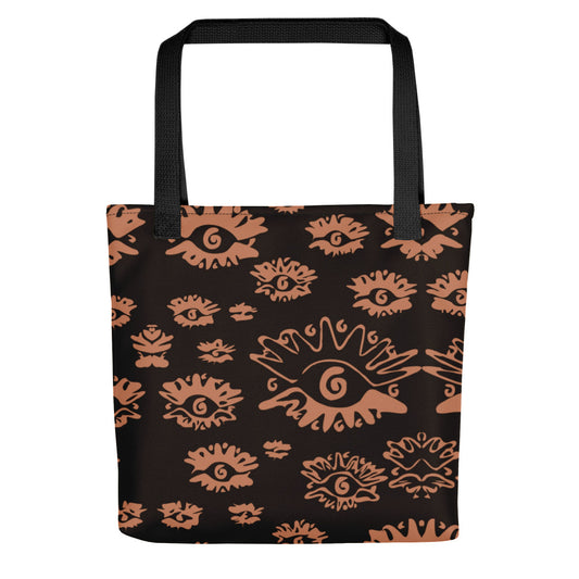 “Sun child” Tote bag