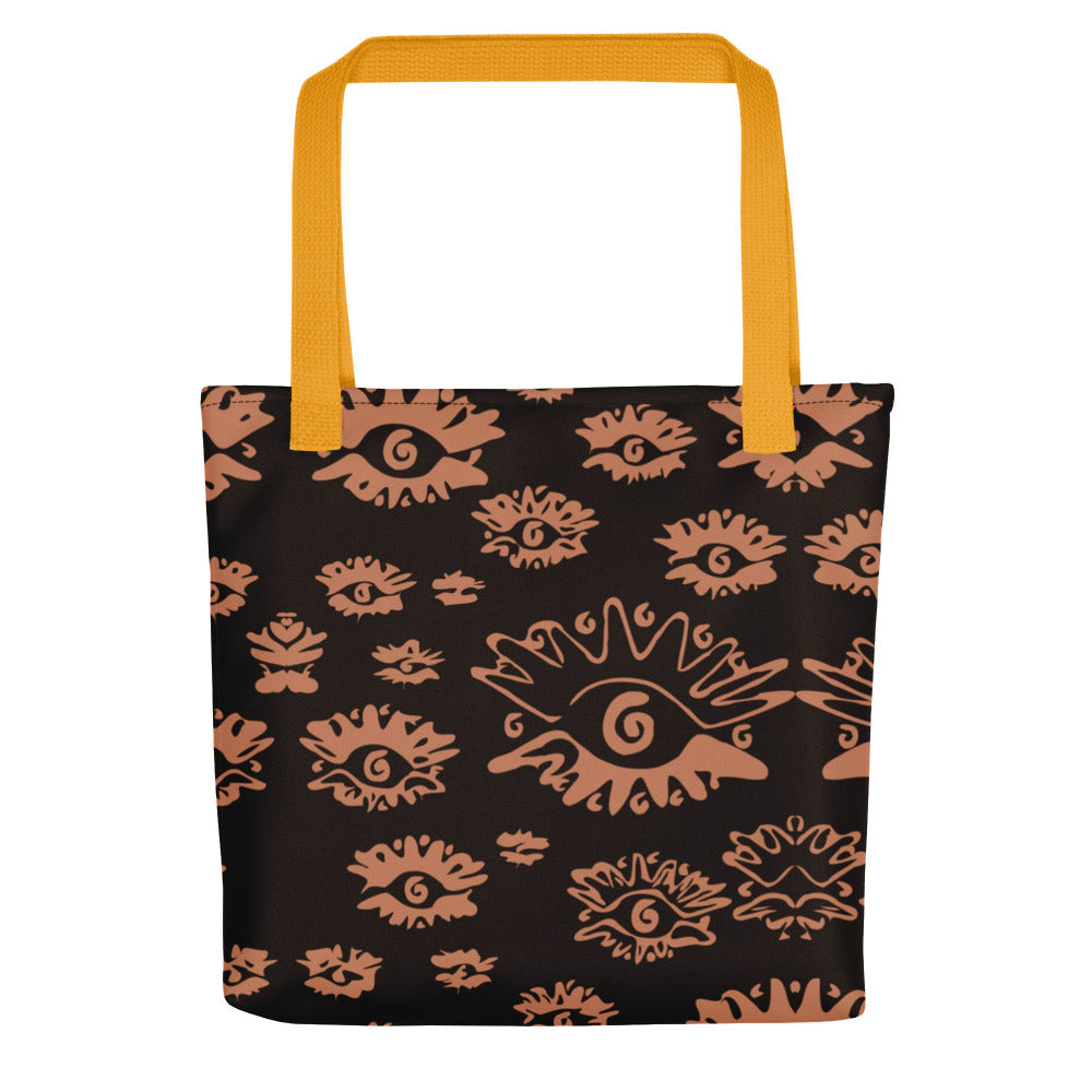 “Sun child” Tote bag