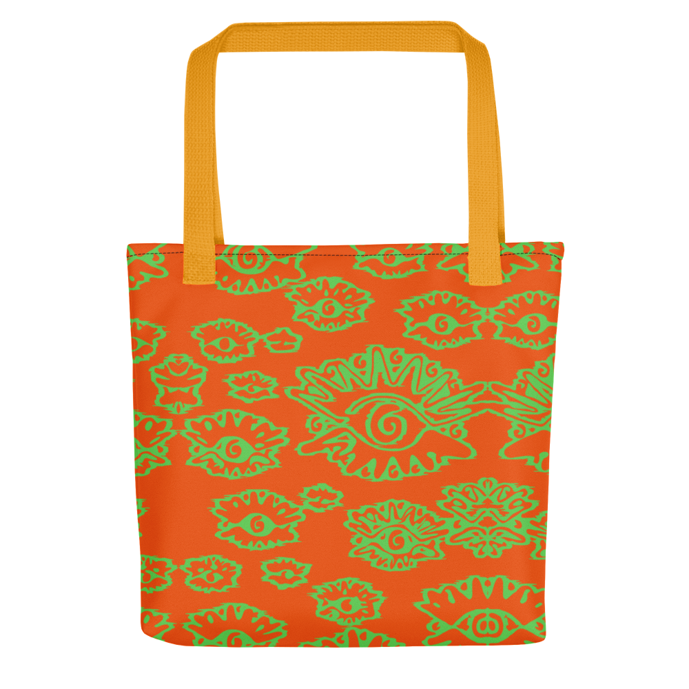 “SUN CHILD” Tote bag