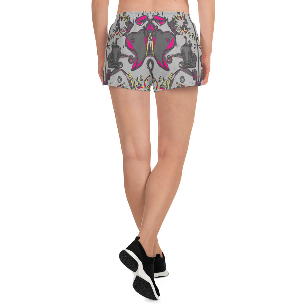 "MELLOW" DiFF Women’s Shorts