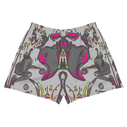 "MELLOW" DiFF Women’s Shorts