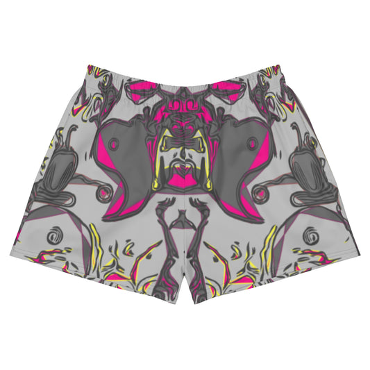 "MELLOW" DiFF Women’s Shorts