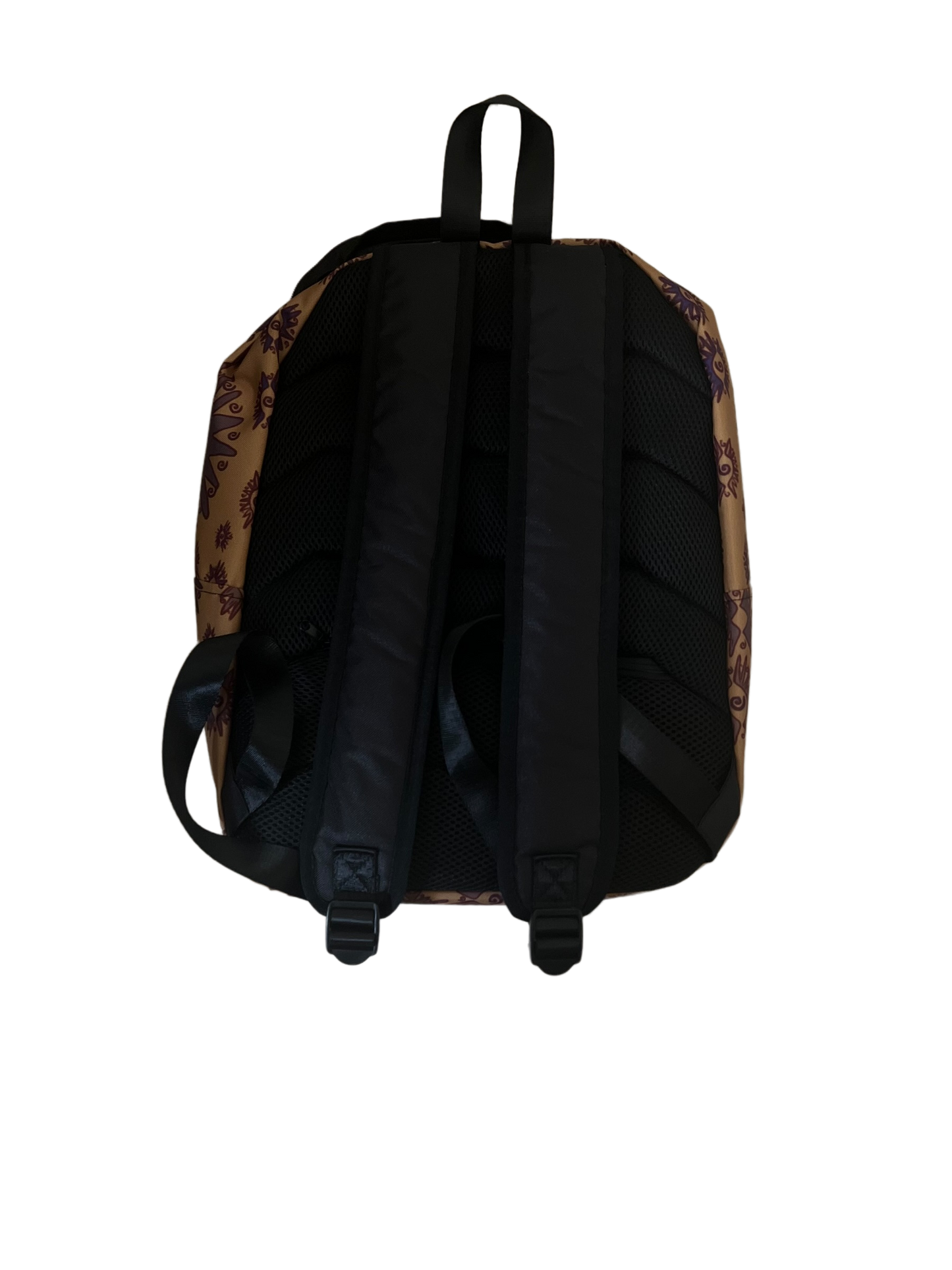 "Sun Child" Minimalist Backpack