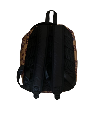 "Sun Child" Minimalist Backpack