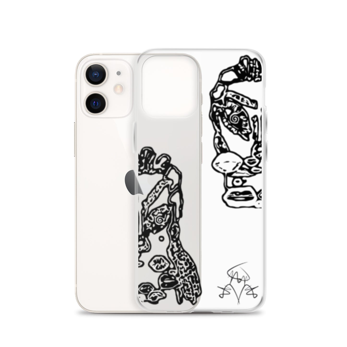 ''NANA'' iPhone Case