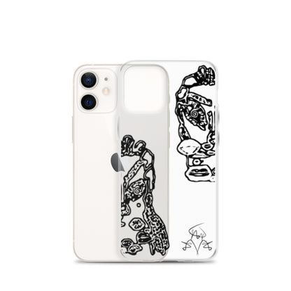 ''NANA'' iPhone Case