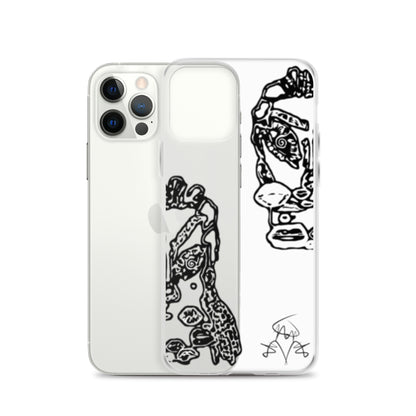 ''NANA'' iPhone Case