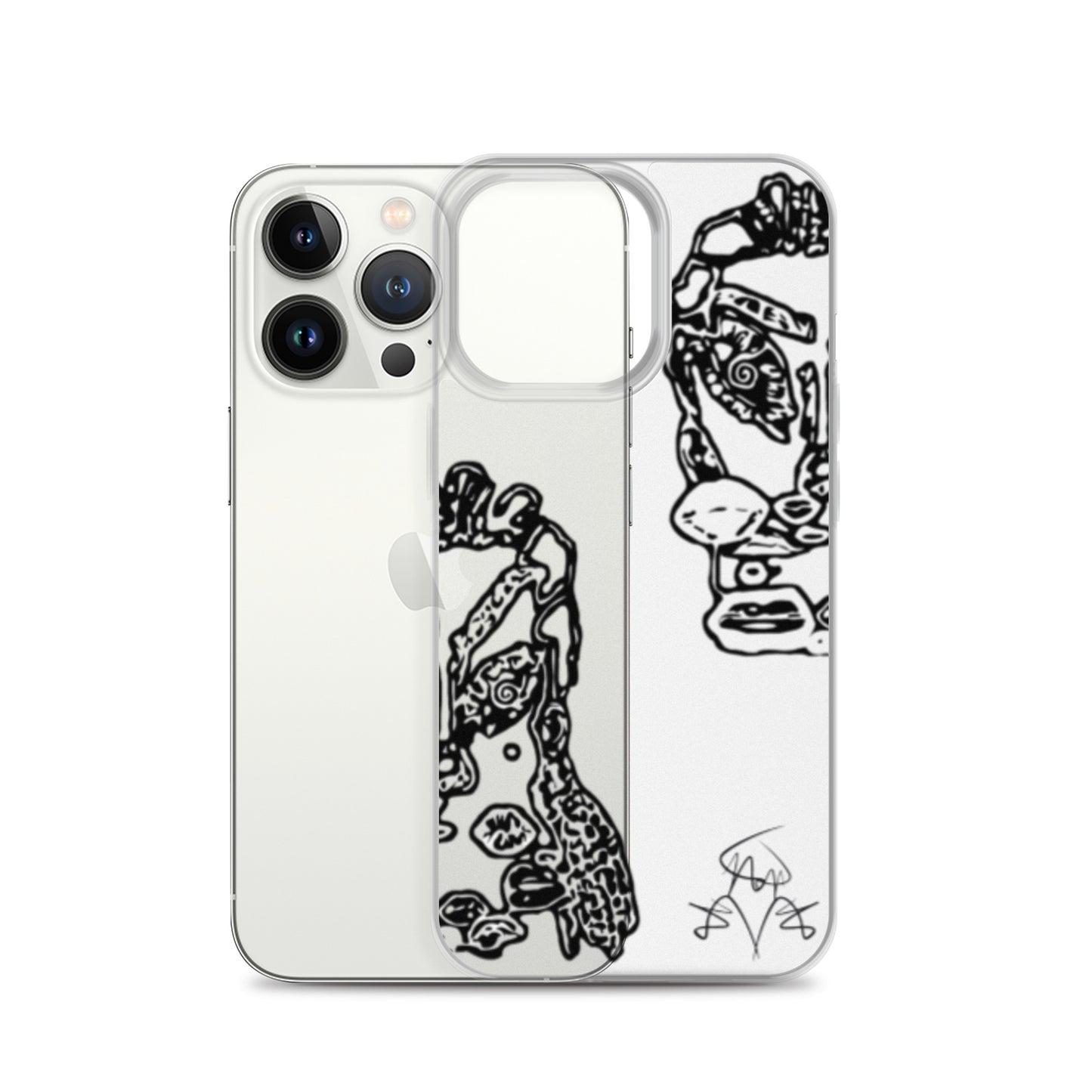 ''NANA'' iPhone Case