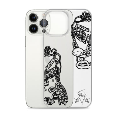 ''NANA'' iPhone Case