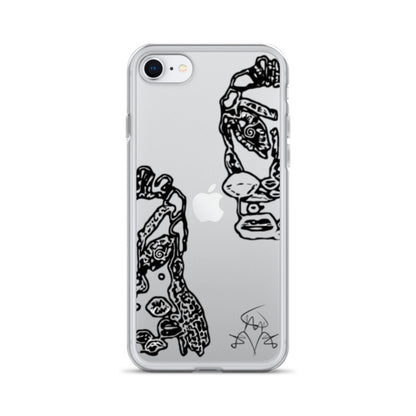 ''NANA'' iPhone Case