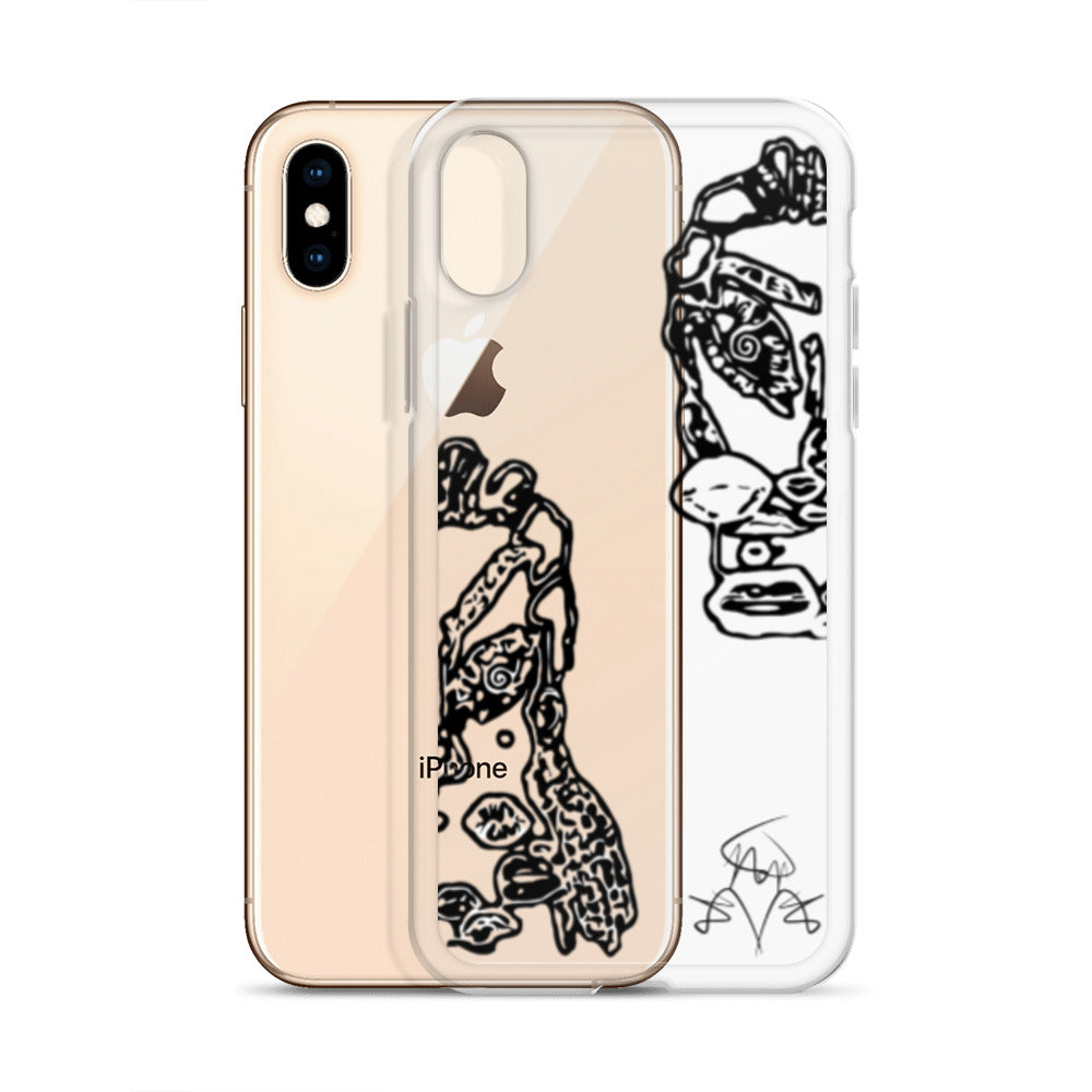 ''NANA'' iPhone Case