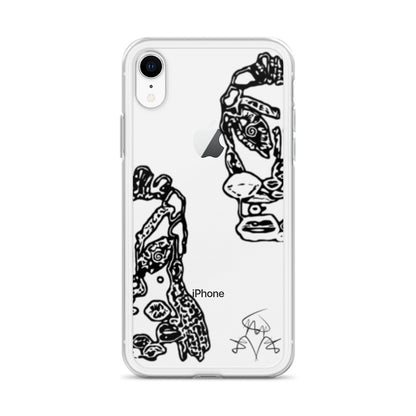 ''NANA'' iPhone Case