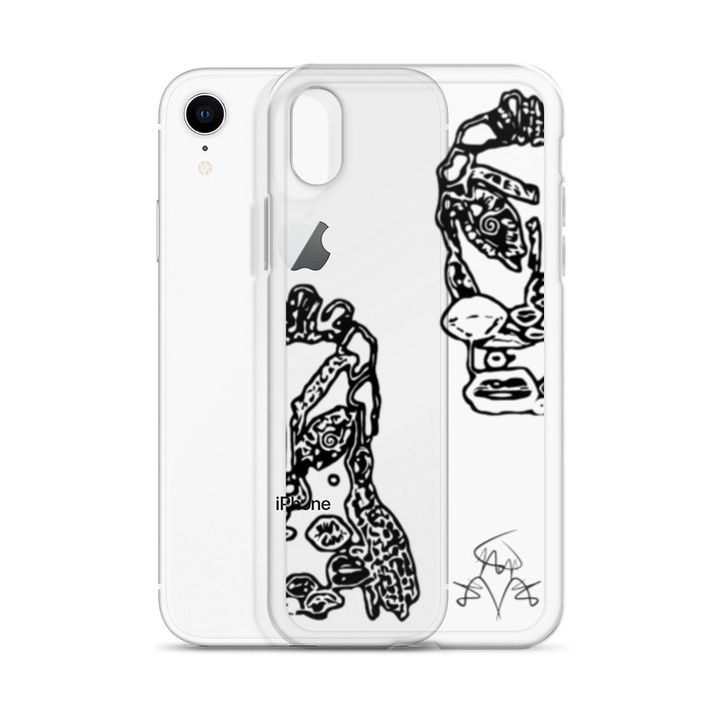 ''NANA'' iPhone Case