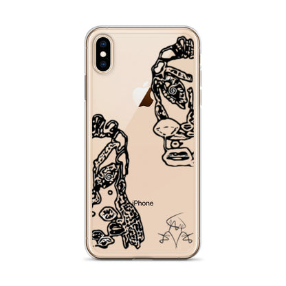 ''NANA'' iPhone Case