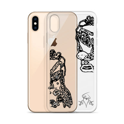 ''NANA'' iPhone Case