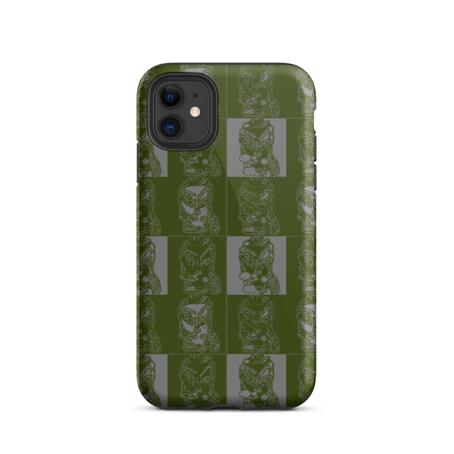 "NANA" Tough iPhone case