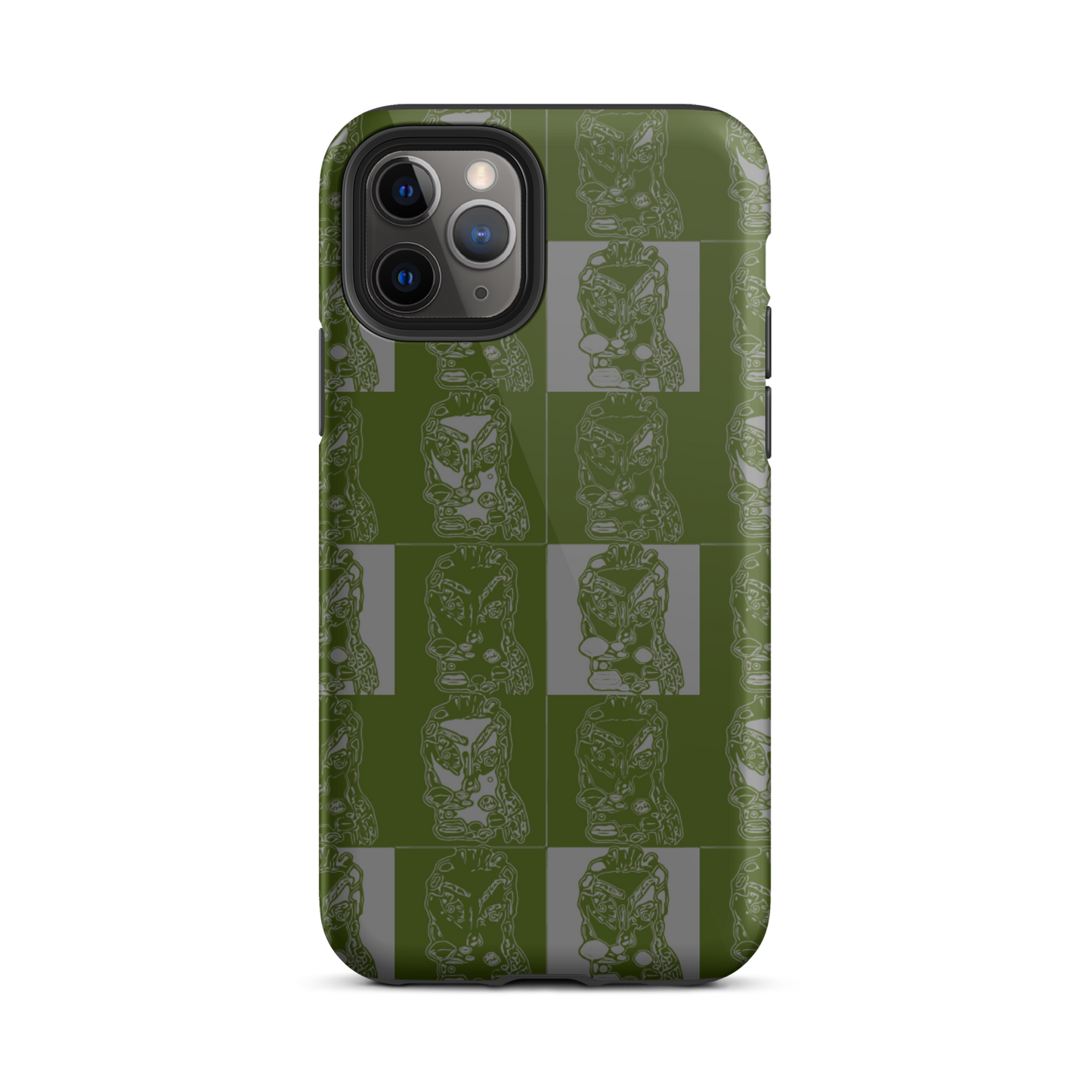 "NANA" Tough iPhone case