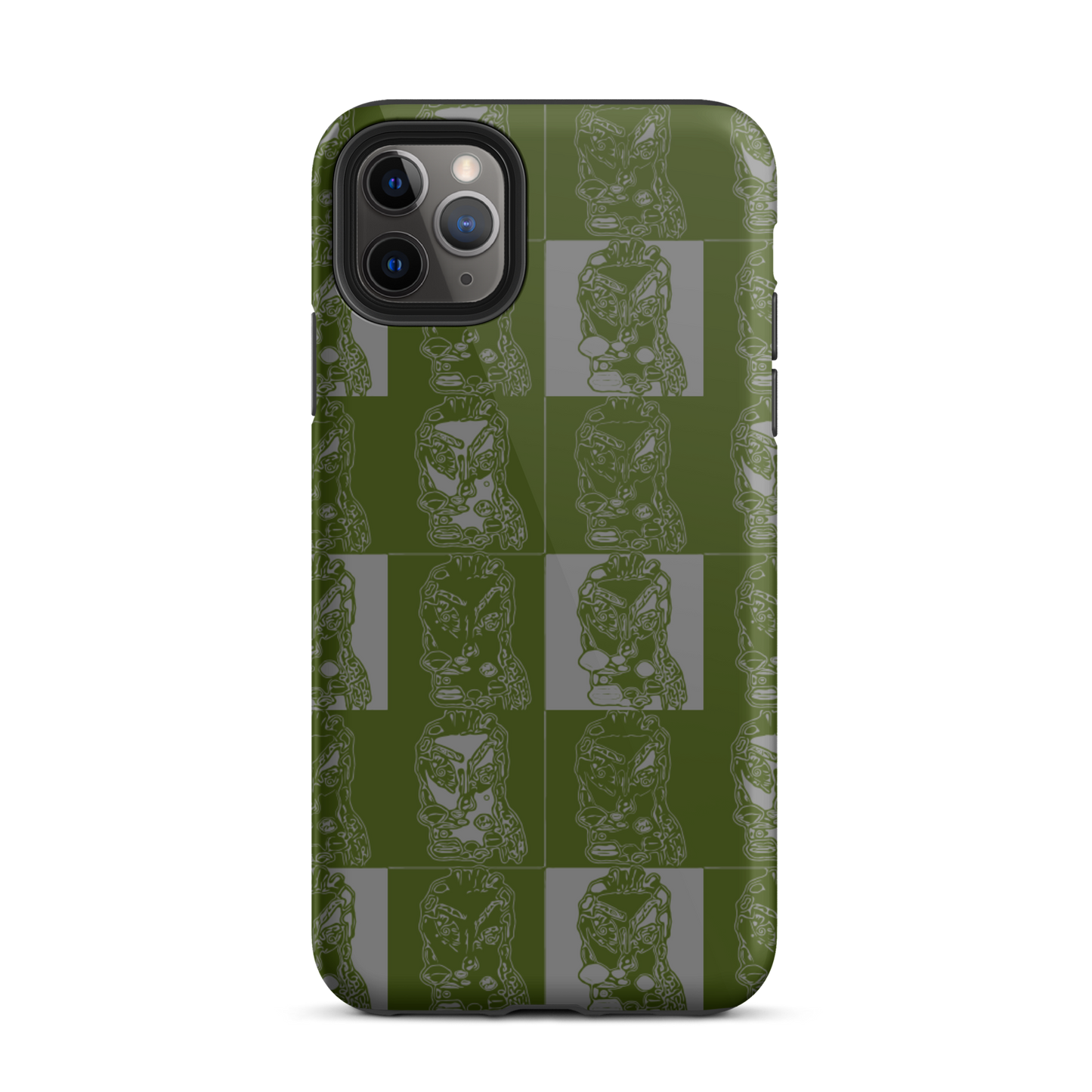 "NANA" Tough iPhone case