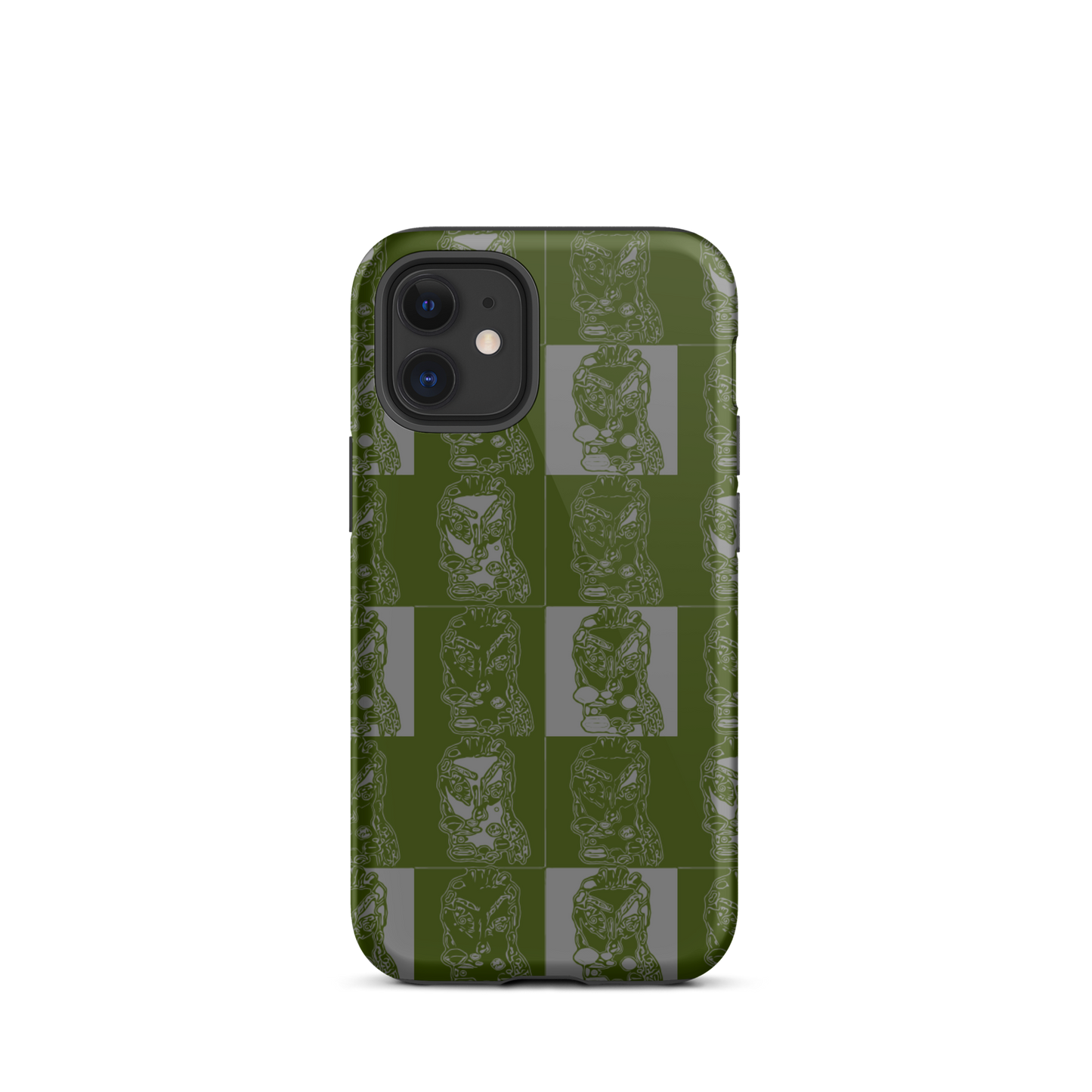 "NANA" Tough iPhone case