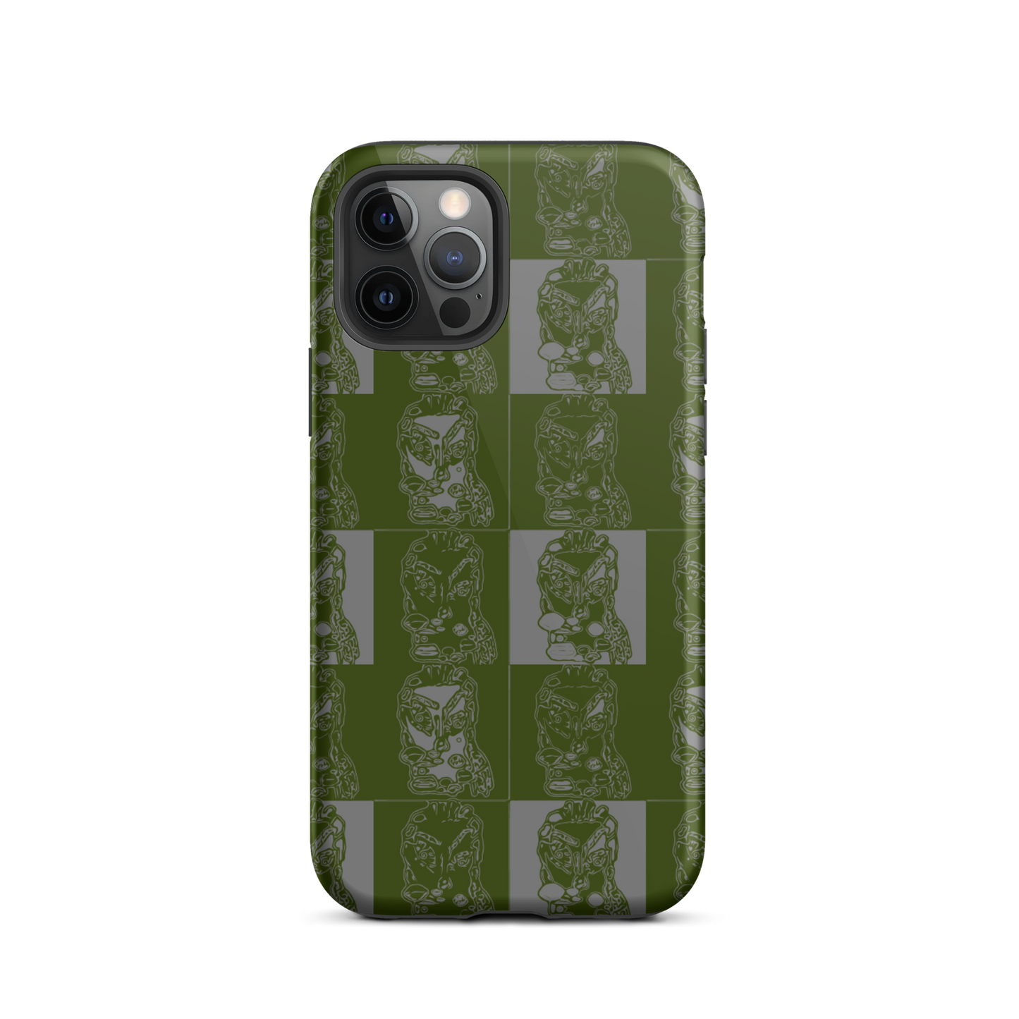 "NANA" Tough iPhone case