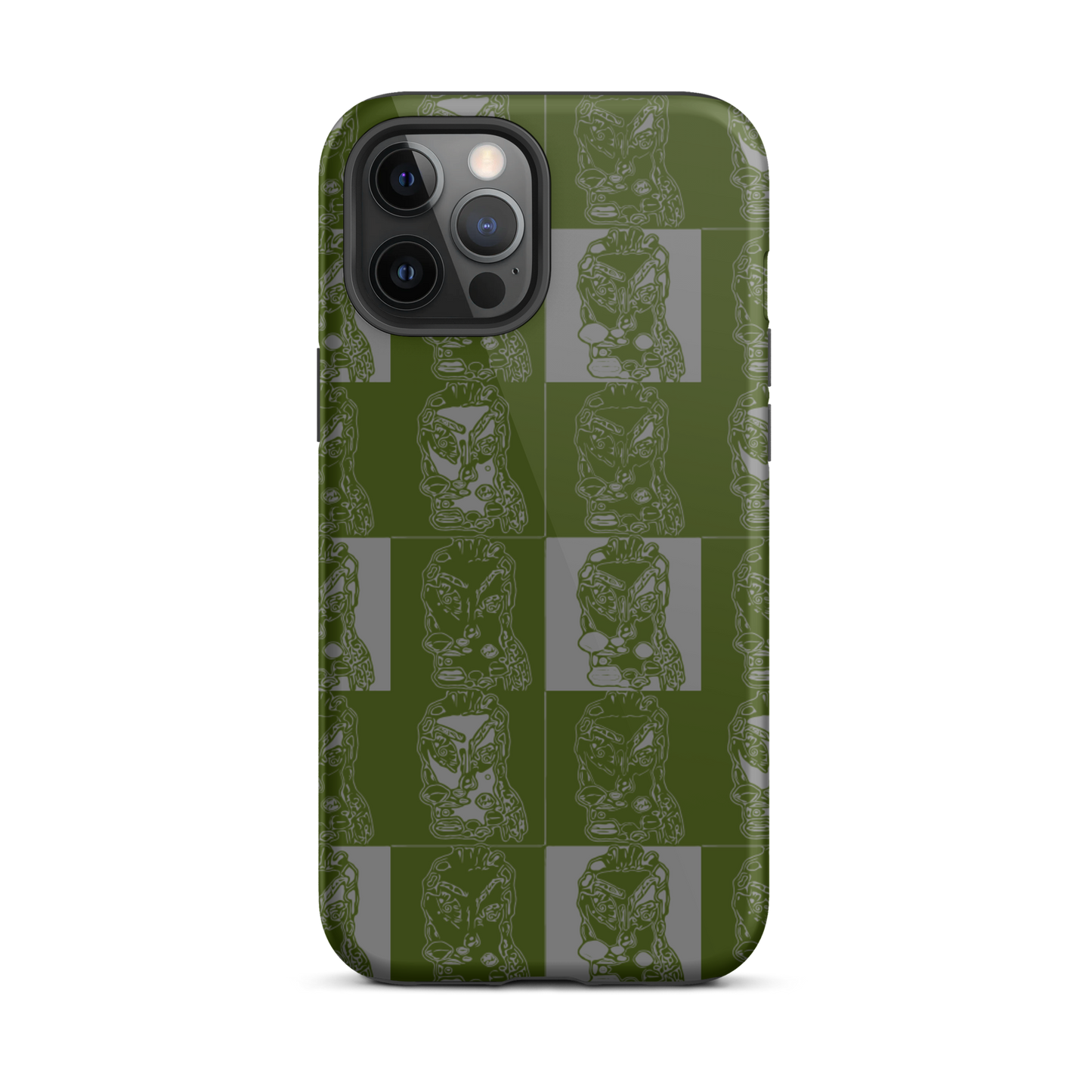 "NANA" Tough iPhone case