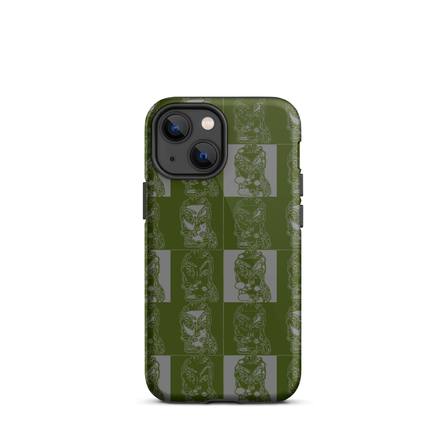 "NANA" Tough iPhone case