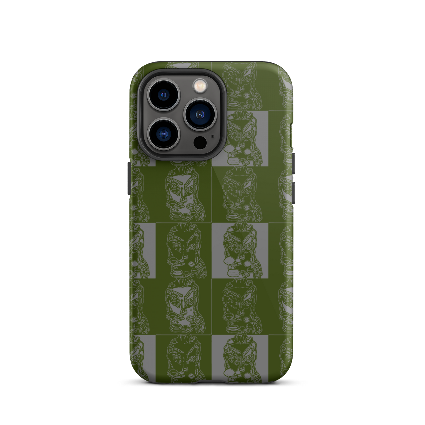 "NANA" Tough iPhone case