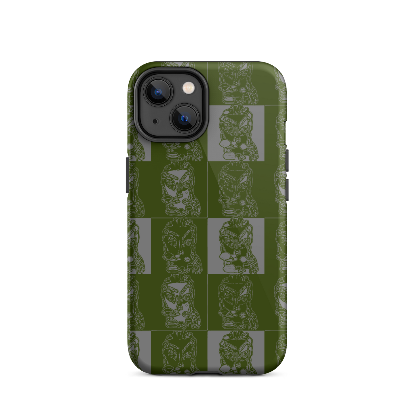 "NANA" Tough iPhone case